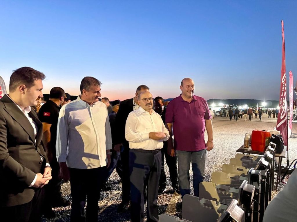 Binlerce Kişi Bigadiç’te Buluştu! 534133332 17906700201214446 8593509332561050223 n - Marmara Bölge Gazetesi