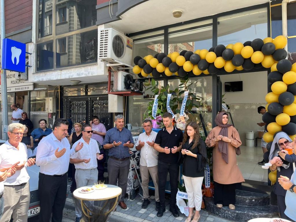 Başkan Ersoy, Çeliktekin’in Açılışına Katıldı 534242119 1084018450582237 995518617198731863 n - Marmara Bölge Gazetesi