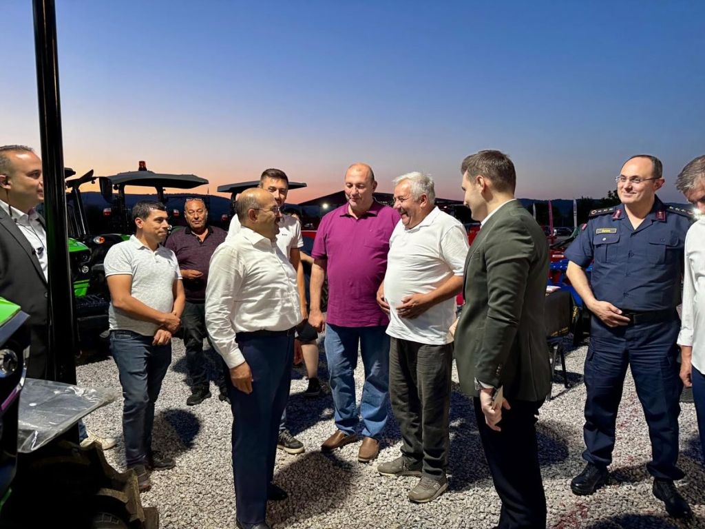 Binlerce Kişi Bigadiç’te Buluştu! 534380699 17906700210214446 4068778162247734087 n - Marmara Bölge Gazetesi