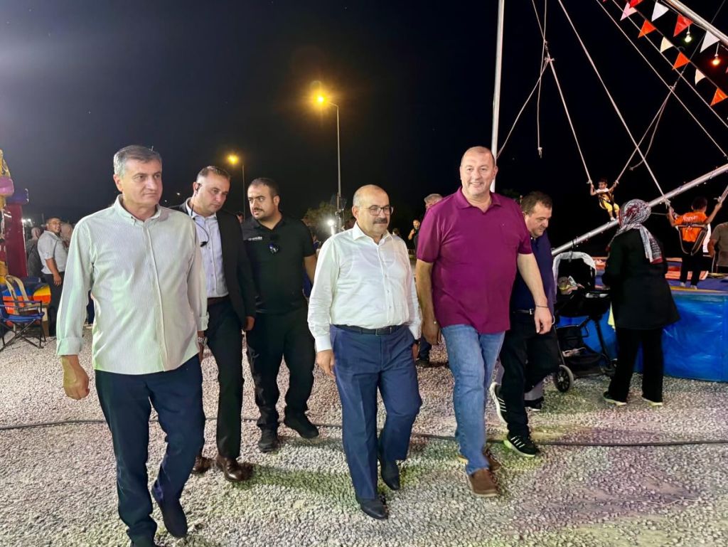 Balıkesir’in köklü geleneklerinden biri olan Bigadiç Panayırı, bu yıl da