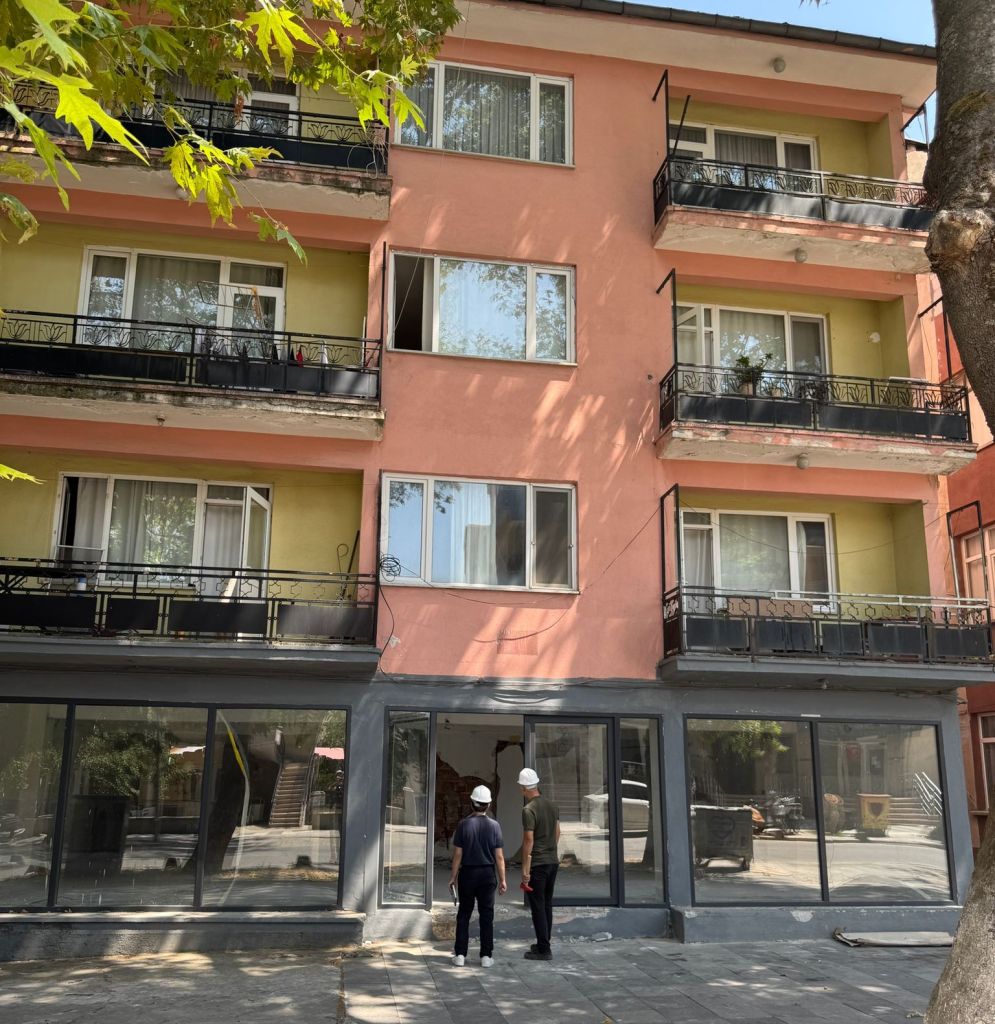 Sındırgı’da Deprem Bölgesinde Kritik İnceleme! 535473356 1195790139244842 734616095662562670 n - Marmara Bölge Gazetesi