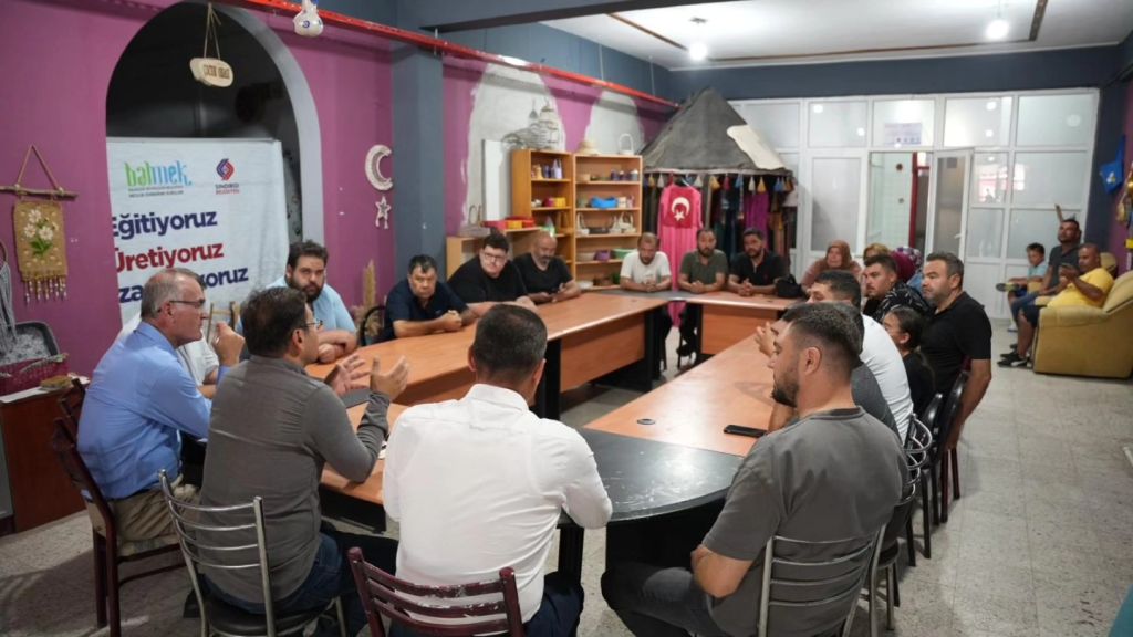 Sındırgı’da Ortak Proje Hayata Geçiyor 535595240 24533659506272035 372220080292566148 n - Marmara Bölge Gazetesi