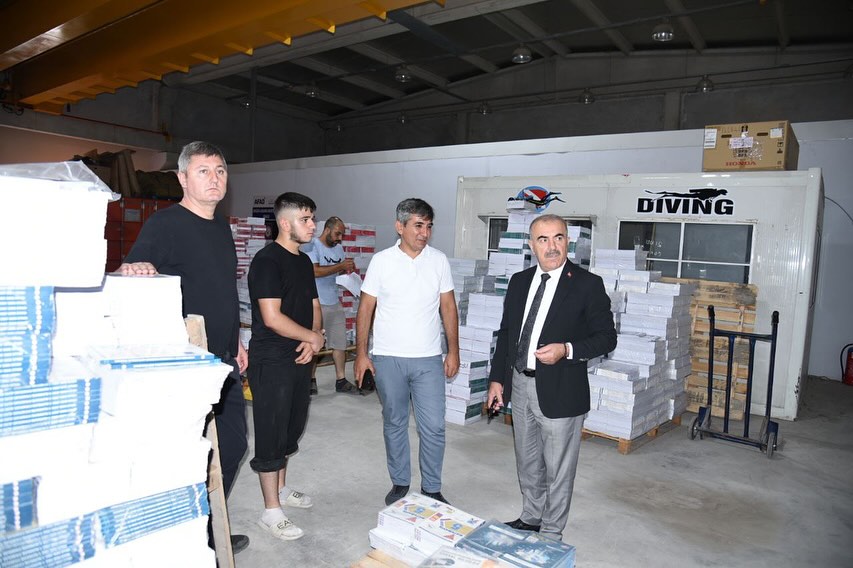 Ücretsiz Ders Kitapları Yola Çıkıyor! 536760438 18037426520677787 6833256157420777149 n - Marmara Bölge Gazetesi