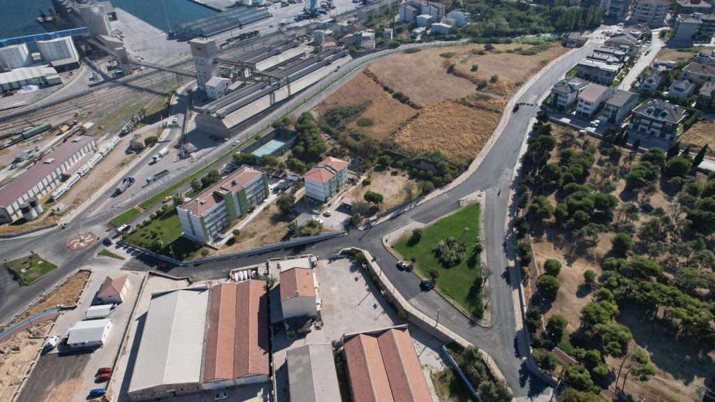 Bandırma’nın Caddeleri Değişiyor! 537038723 1316457613169922 8792731974927570508 n - Marmara Bölge Gazetesi
