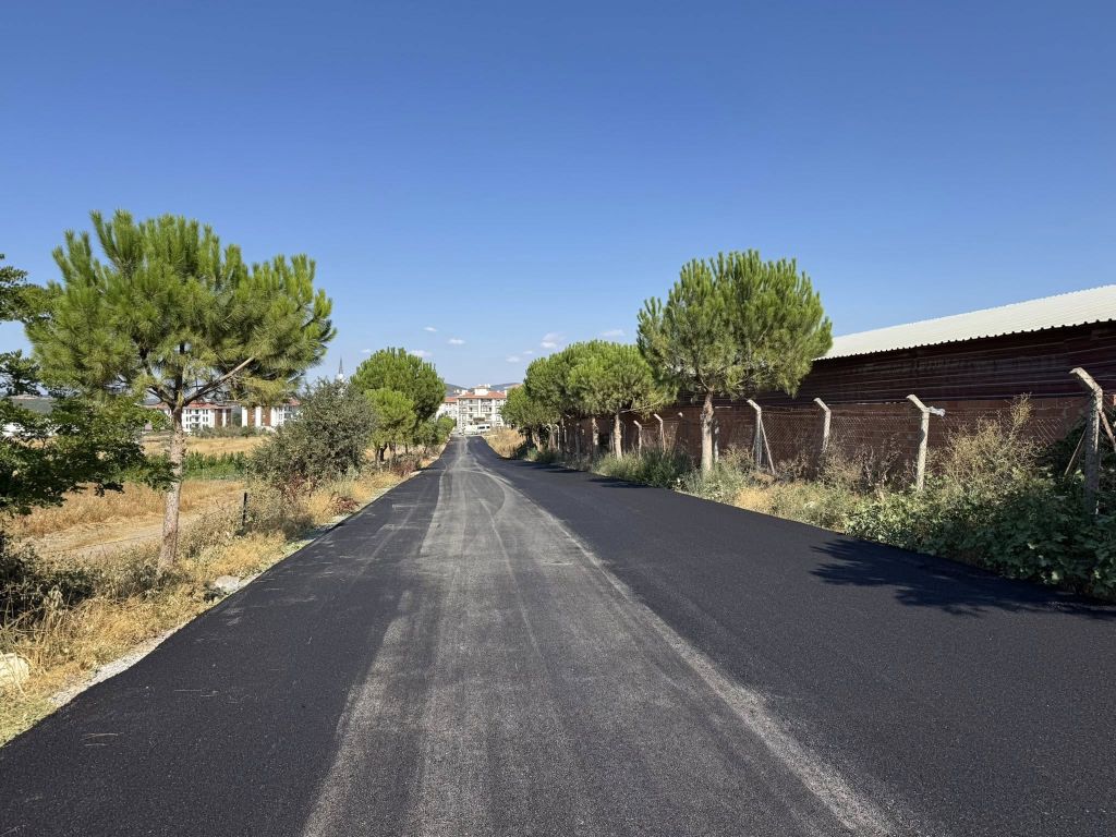 İvrindi Belediyesi, merkezden kırsala kadar tüm mahallelerde yaşam kalitesini artırmak