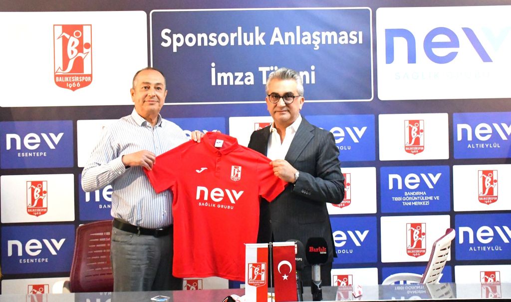 Balıkesirspor, yeni sezon öncesi ekonomik anlamda önemli bir adım atarak