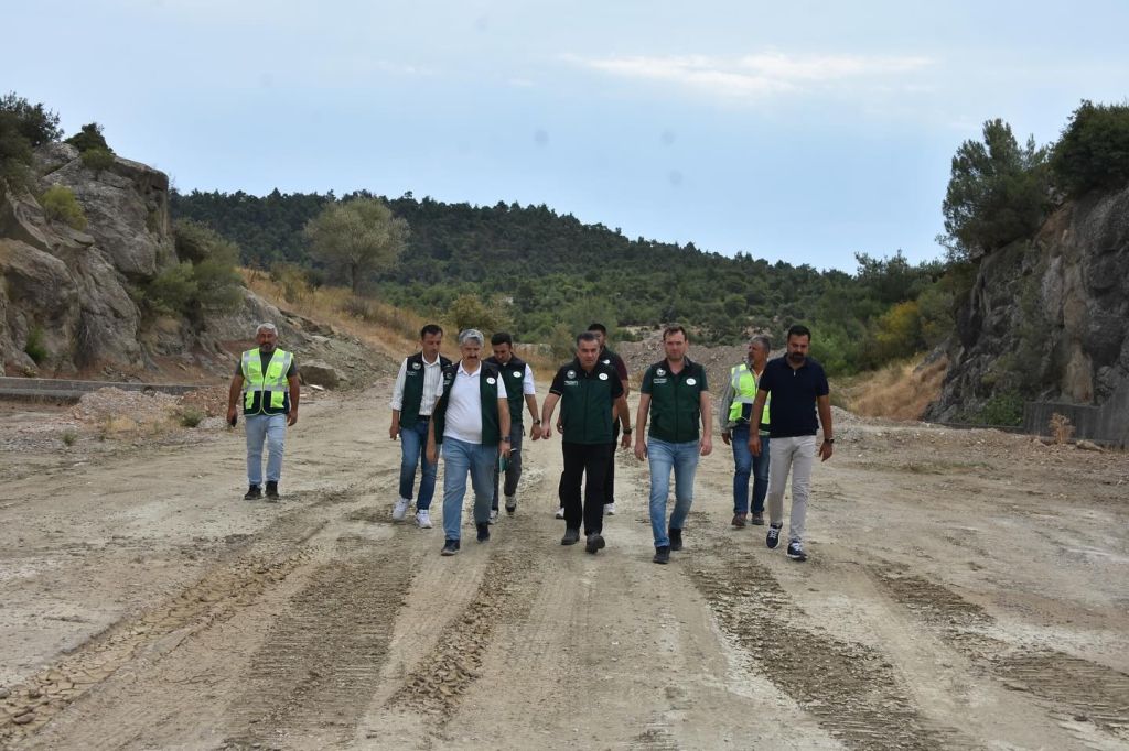 Balıkesir’de Suların Önüne Set Çekiliyor! 541089331 18314373103240924 1531525489186992027 n - Marmara Bölge Gazetesi