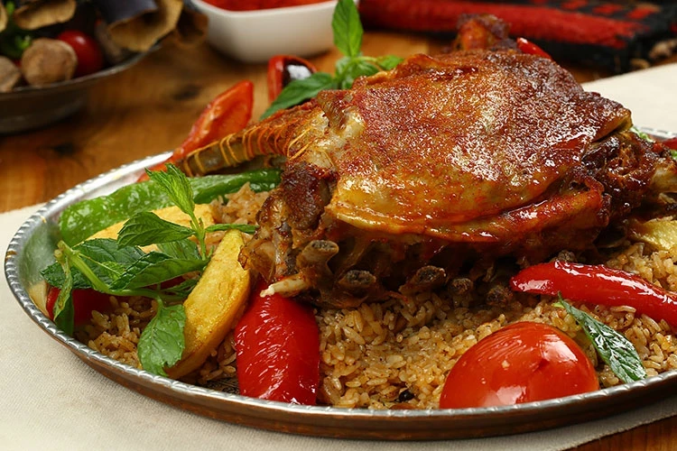 Balıkesir’e Uğrayanların Mutlaka Tatması Gereken Yemek 5ffdb00018c77311ac18a6a0 - Marmara Bölge Gazetesi