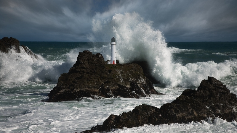 Balıkesir Valiliği, denizcilere ve bölge halkına önemli bir meteorolojik uyarı