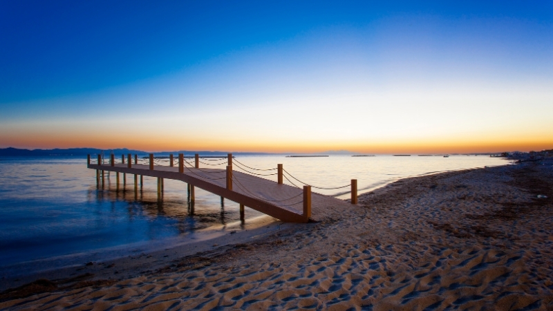 Balıkesir’in Kuzey Ege ve Marmara kıyılarında midye dolma ve midye
