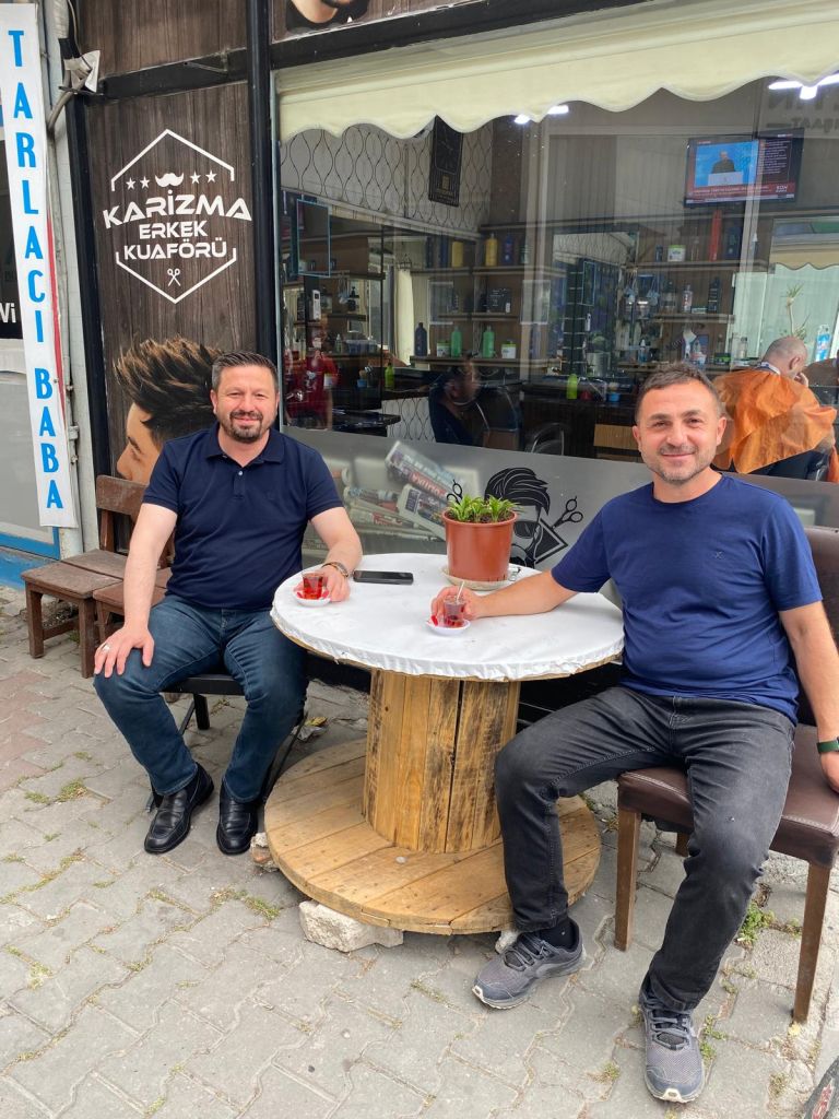 “Tekeden Süt Çıkarırız Ama Yalan Söylemeyiz!” 61cc8aa9 9ced 4672 92b9 04ac9016e3ed - Marmara Bölge Gazetesi