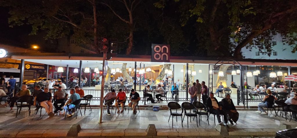 Balıkesir Sındırgı Depreminde Zamanla Yarış! Ekipler Aralıksız Çalışıyor 66d48ac0 47e8 4433 a0b2 b9b76b433d89 - Marmara Bölge Gazetesi
