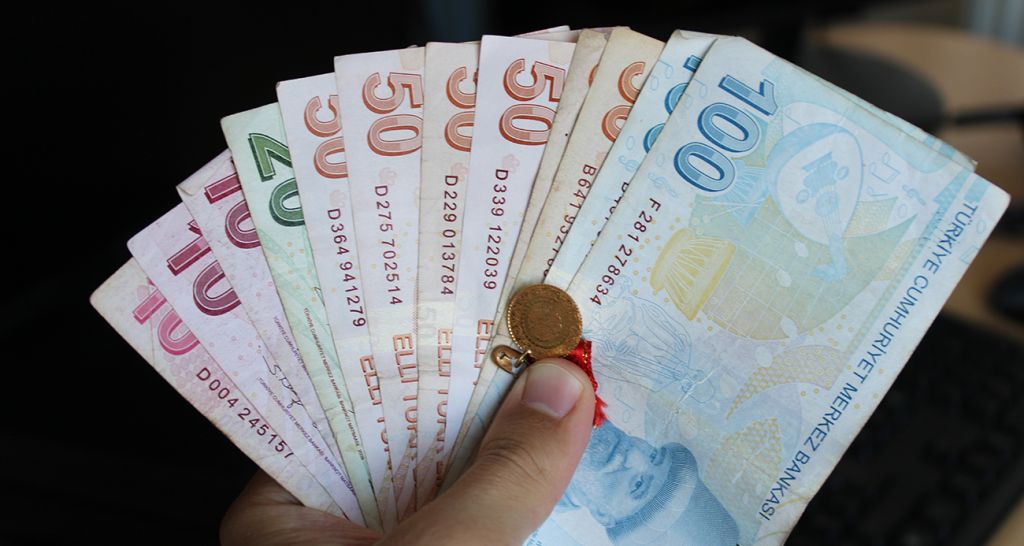 Aile ve Sosyal Hizmetler Bakanlığı, Evde Bakım Yardımı kapsamında ödenen