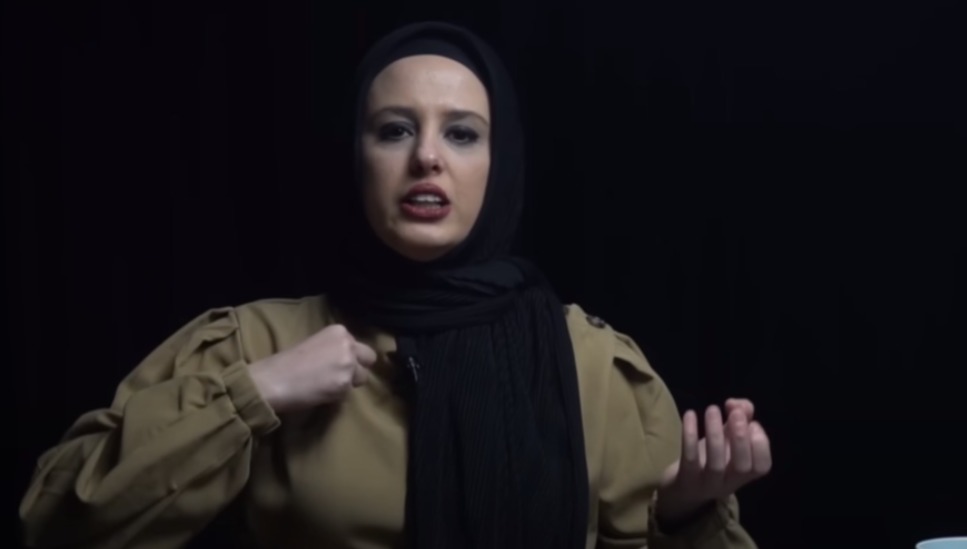 Karıncanın Sesini Duyuyorum, Cinleri Görüyorum! 85dccbbc 21c0 40b5 b4d6 d2ce6dc9baeb - Marmara Bölge Gazetesi