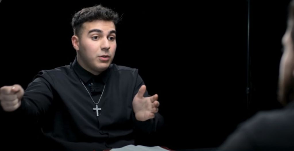 Kur’an’a İnanmıyor, Hz. Muhammed’i Peygamber Olarak Görmüyor! 99f3d6cf cfc3 499d abc7 da0f3746e234 - Marmara Bölge Gazetesi