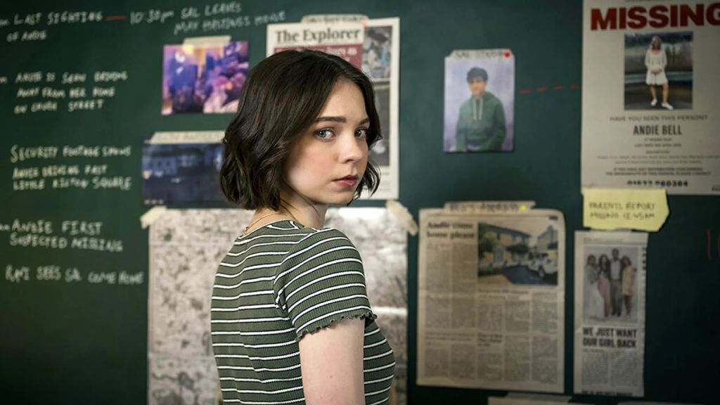 Wednesday’in Gizemli Dünyasını Sevenlere: Gotik ve Karanlık Tarzda 8 Dizi A Good Girls Guide to Murder - Marmara Bölge Gazetesi