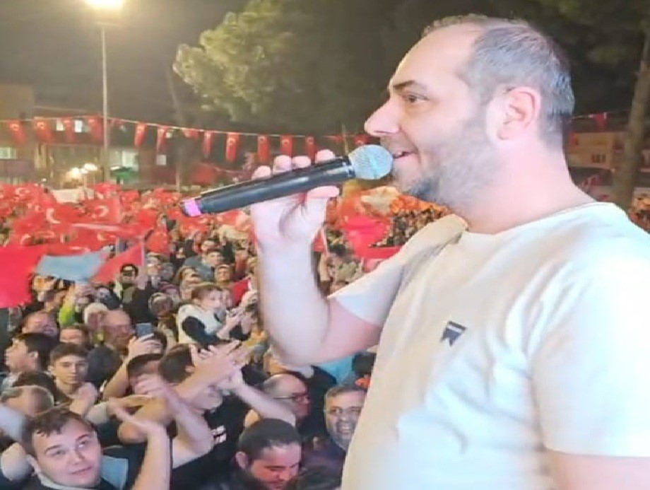 CHP Mitingine Katılan Devlet Memuru CİMER’e Şikâyet Edildi! AW510690 01 - Marmara Bölge Gazetesi