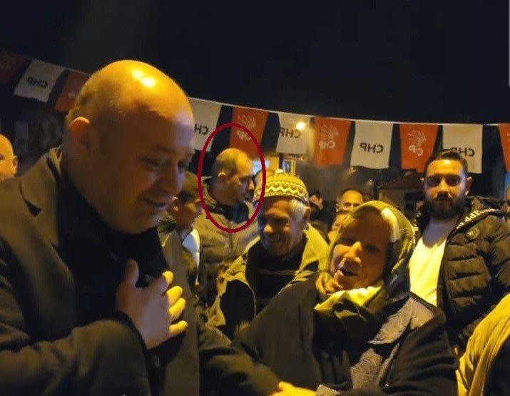 CHP Mitingine Katılan Devlet Memuru CİMER’e Şikâyet Edildi! AW510690 02 - Marmara Bölge Gazetesi