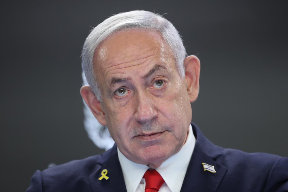 Trump’tan Hamas’a Sert Mesaj! AW514779 01 - Marmara Bölge Gazetesi