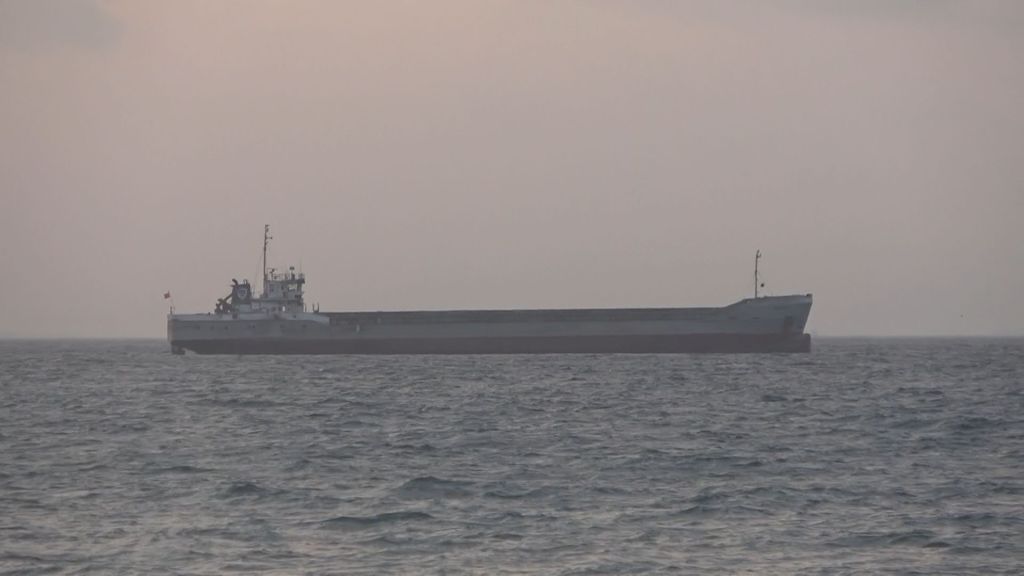Ünlü İş Adamının Kaybolduğu Yat Faciasında Şok Gelişme! Kaptanın Limandaki Görüntüleri Ortaya Çıktı AW516238 03 - Marmara Bölge Gazetesi