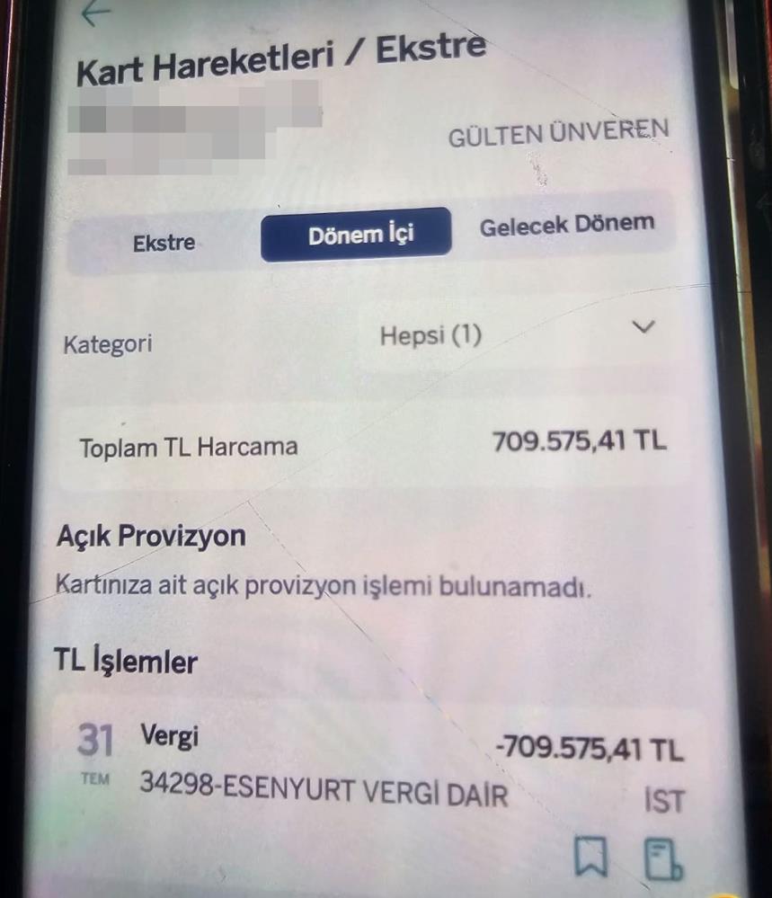 Sahte Reklam Tuzağıyla 700 Bin Lira Gitti AW517123 06 - Marmara Bölge Gazetesi