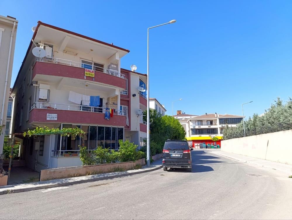 Eşine Sinirlenen Kadın Arabasıyla Dehşet Saçtı AW518440 05 - Marmara Bölge Gazetesi