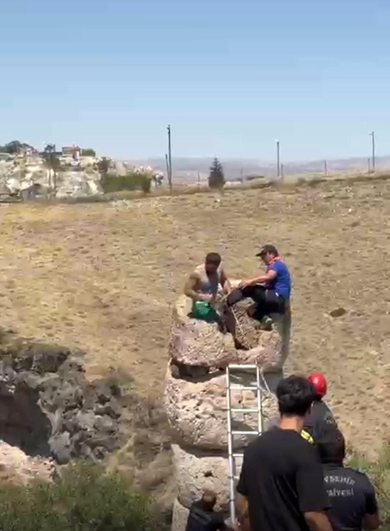 Video Çekerken Kuyuya Düştü AW519790 01 - Marmara Bölge Gazetesi