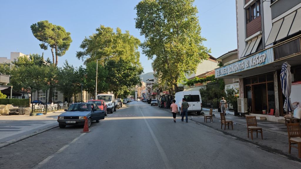 Balıkesir Sarsıldı! Sındırgı’da 4.2 Büyüklüğünde Deprem! AW519791 01 - Marmara Bölge Gazetesi