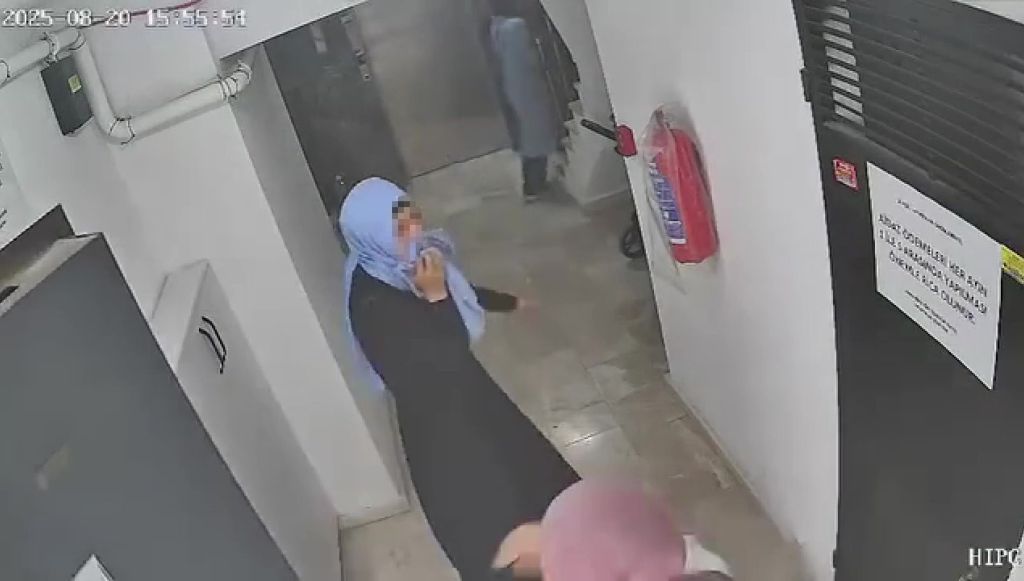 Evde Kimse Yoksa Hedef Sizsiniz: Hırsızların Yeni Taktiği Şoke Ediyor! AW521809 03 - Marmara Bölge Gazetesi