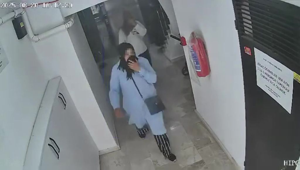 Evde Kimse Yoksa Hedef Sizsiniz: Hırsızların Yeni Taktiği Şoke Ediyor! AW521809 06 - Marmara Bölge Gazetesi