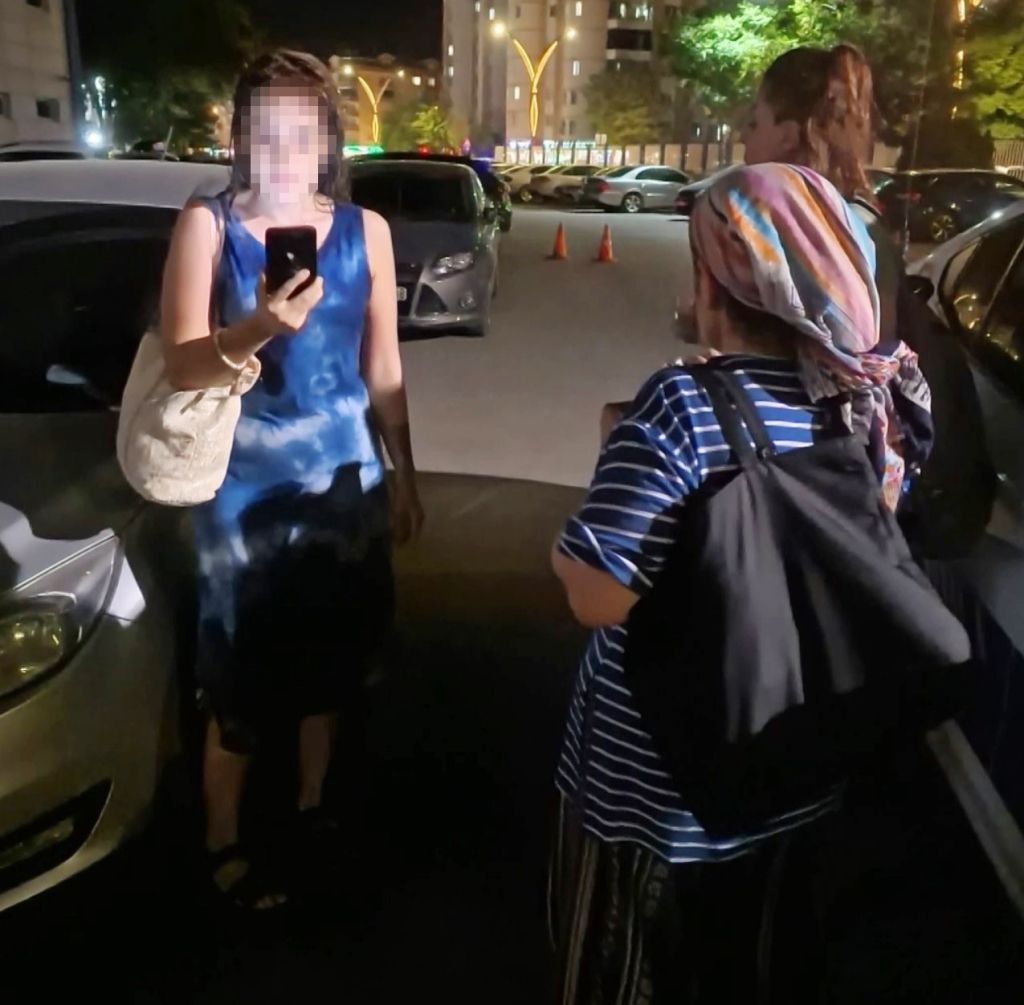 Havuzda Teşkilat Krizi! "Benim Kim Olduğumu Bilmiyor" AW522318 03 - Marmara Bölge Gazetesi