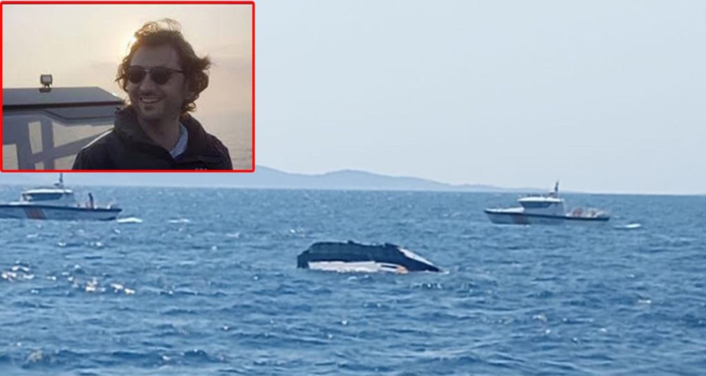 Halit Yukay’a Ait Olduğu Düşünülen Ceset Bulundu! AW523523 01 - Marmara Bölge Gazetesi