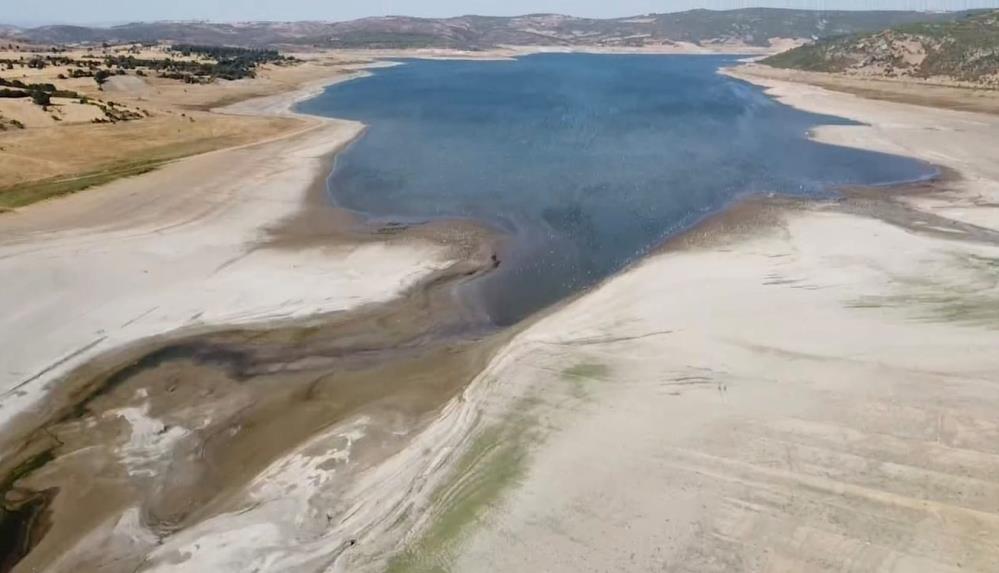 Balıkesir’in içme suyu ve tarımsal sulama ihtiyacını karşılayan en önemli
