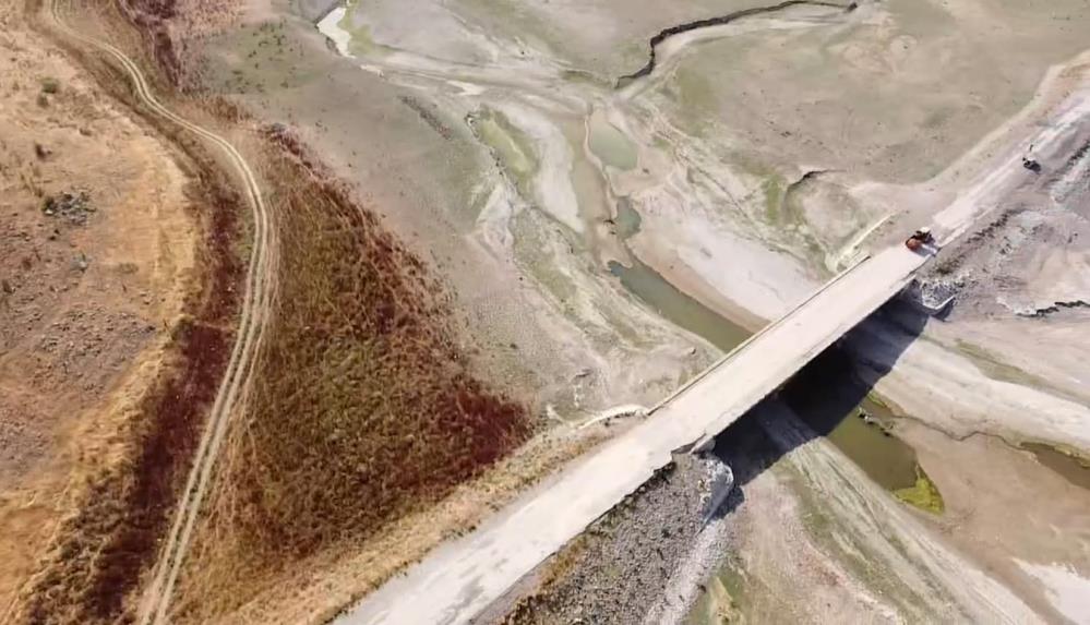 Balıkesir’de Su Krizi! AW524180 03 - Marmara Bölge Gazetesi