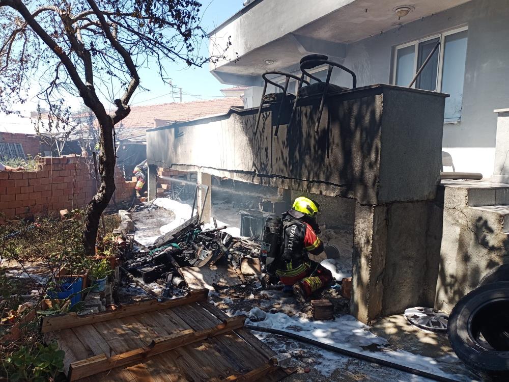 Balıkesir’de Yangın Dehşeti! AW524467 06 - Marmara Bölge Gazetesi