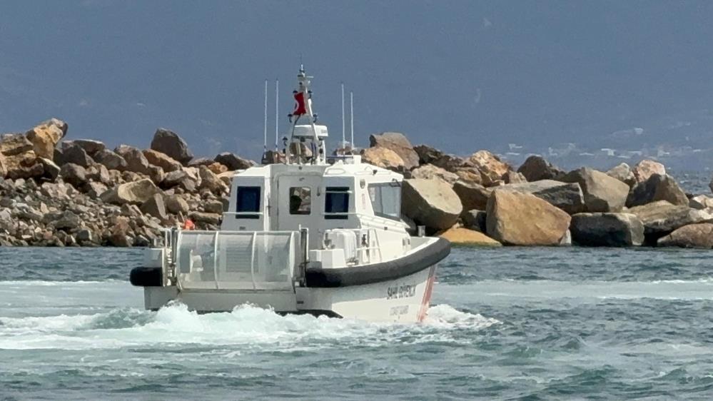 Balıkesir’in Erdek ilçesi açıklarında yürütülen çalışmalar, iş dünyasının tanınan ismi
