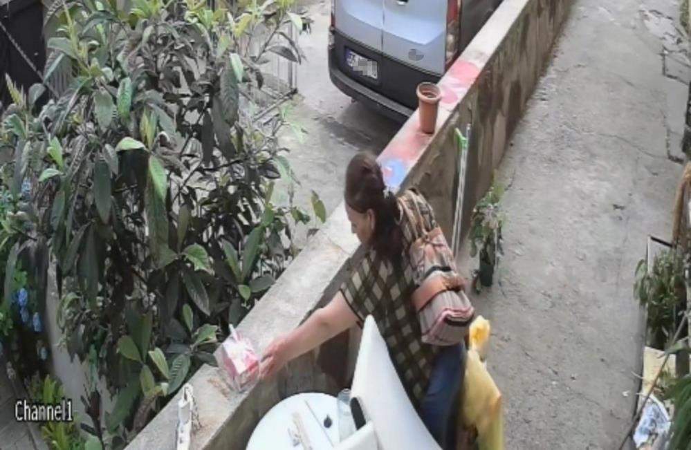 Aynı Çiçekçiyi 15 Kez Soydu! AW528498 04 - Marmara Bölge Gazetesi