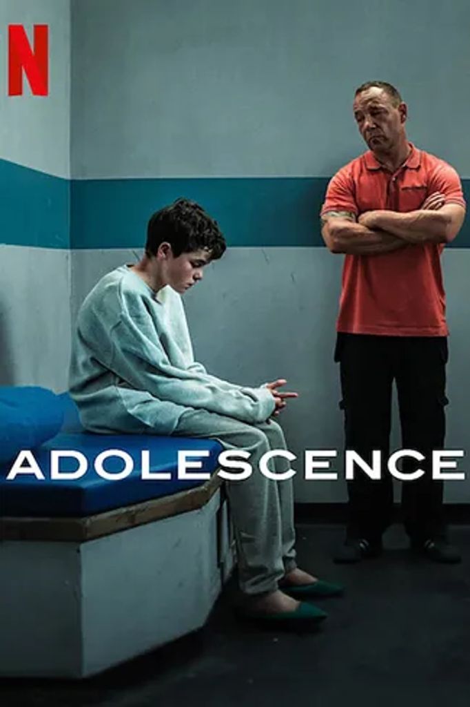 Adolescence - Marmara Bölge Gazetesi