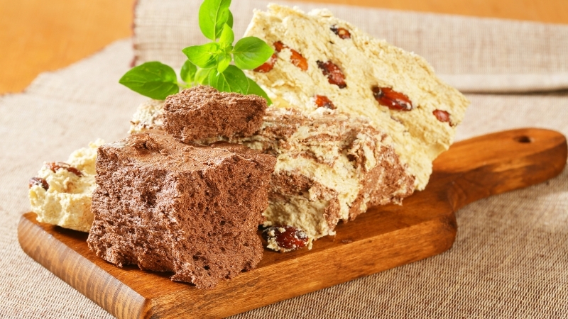 Helvanın Şifa Dolu Sırrı Ortaya Çıktı! Adsiz tasarim 1 114 - Marmara Bölge Gazetesi