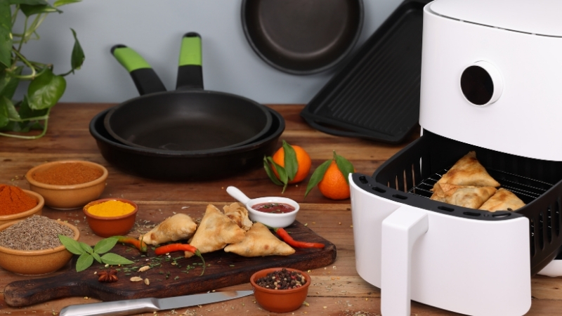 Fırınınızı 1 Dakikada Airfryer’e Çevirin! Adsiz tasarim 1 186 - Marmara Bölge Gazetesi