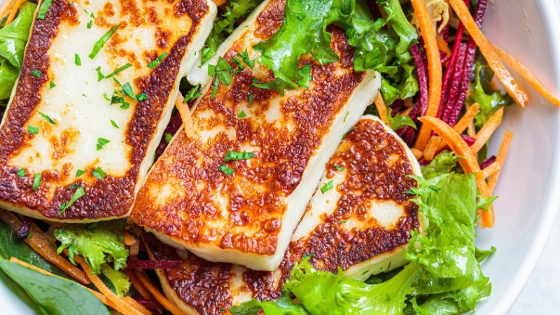 Ezine ve Tulum Geride Kaldı: En Sağlıklı Peynir Halloumi Adsiz tasarim 1 88 - Marmara Bölge Gazetesi