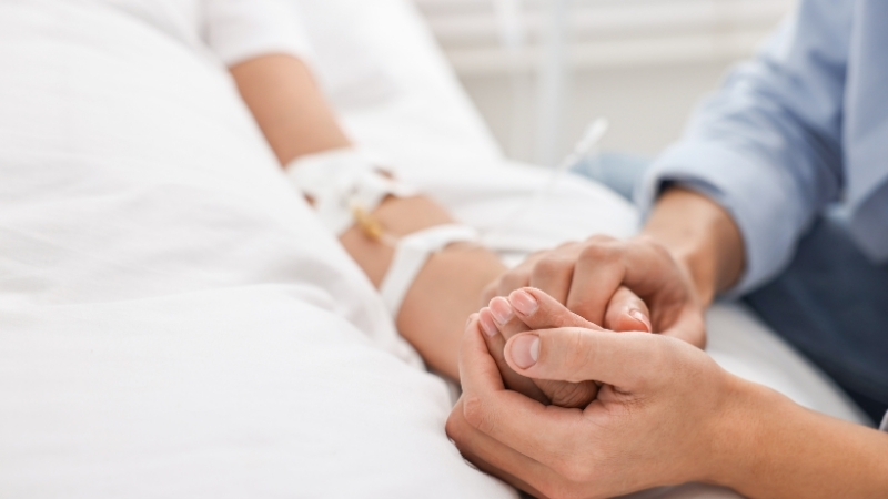 ABD’de ChatGPT’den aldığı beslenme önerisine uyan bir adam, üç ay