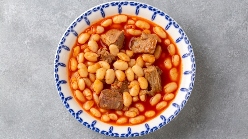 Mutfakta Devrim: Fasulyeyi Gaz Yapmadan Pişirmenin Sırrı Adsiz tasarim 2 122 - Marmara Bölge Gazetesi