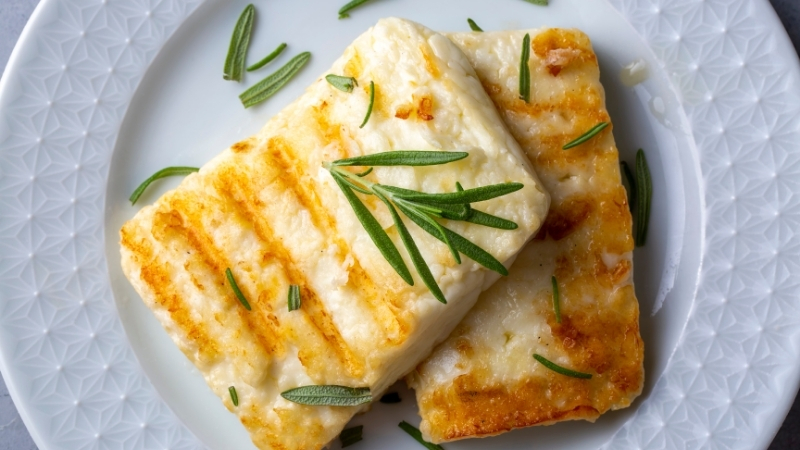 Ezine ve Tulum Geride Kaldı: En Sağlıklı Peynir Halloumi Adsiz tasarim 2 71 - Marmara Bölge Gazetesi
