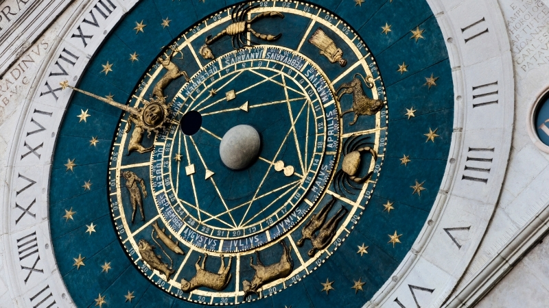 Balıkesir semaları 20-22 Ağustos tarihleri arasında aşk, para ve mantığın