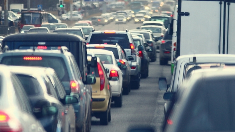 Burhaniye, Akçay ve Altınoluk Trafiğe Teslim! Tatilciler Yolda Mahsur Adsiz tasarim 215 - Marmara Bölge Gazetesi