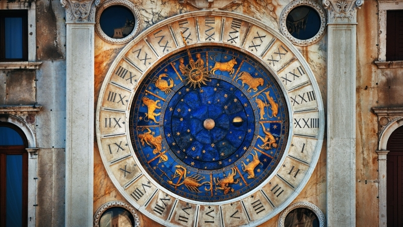 Bazı burçlar öfke kontrolü konusunda oldukça zorlanıyor; en küçük kıvılcım