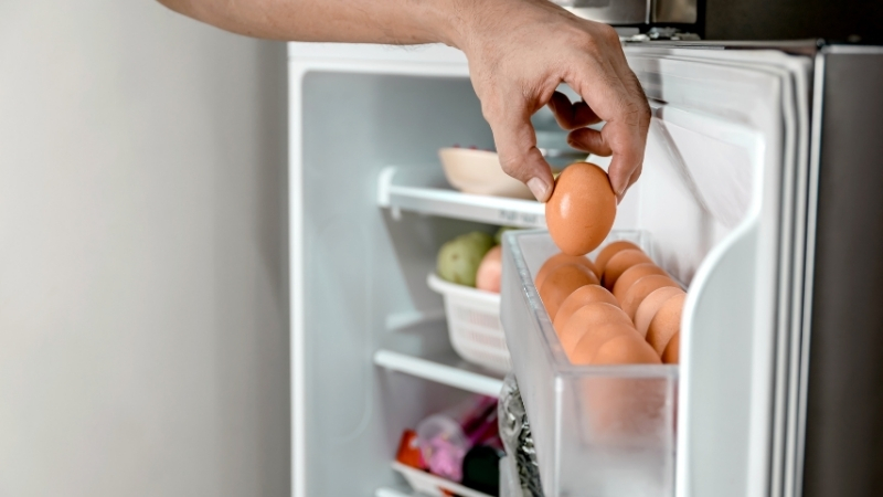 Bulaşık deterjanınızı Balıkesir’de buzdolabında bekleterek temizlik gücünü artırabilir, aynı zamanda