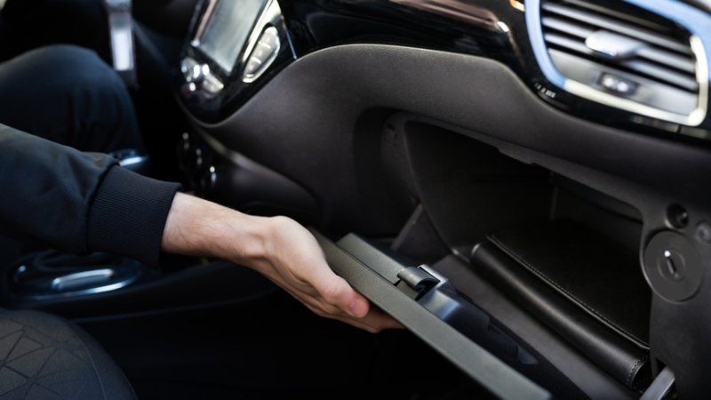 Balıkesir’de birçok sürücünün farkında olmadığı gizli özellik ortaya çıktı: Torpidoda