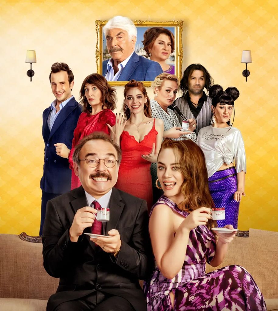 Aile Arasinda - Marmara Bölge Gazetesi